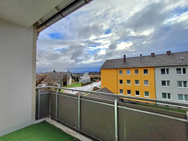 3 Zimmer Wohnung mit 69 m² in Minden – Bild 4