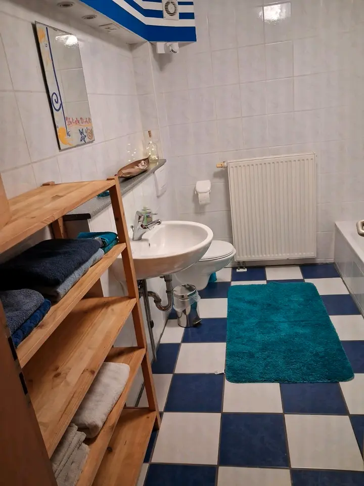 WG-Zimmer mit 58 m² in Lahr/Schwarzwald – Bild 5