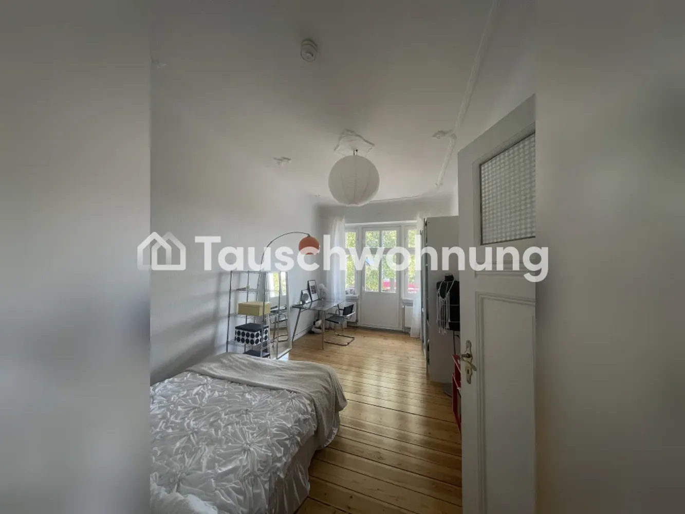 3 Zimmer Wohnung mit 94 m² in Berlin – Bild 3