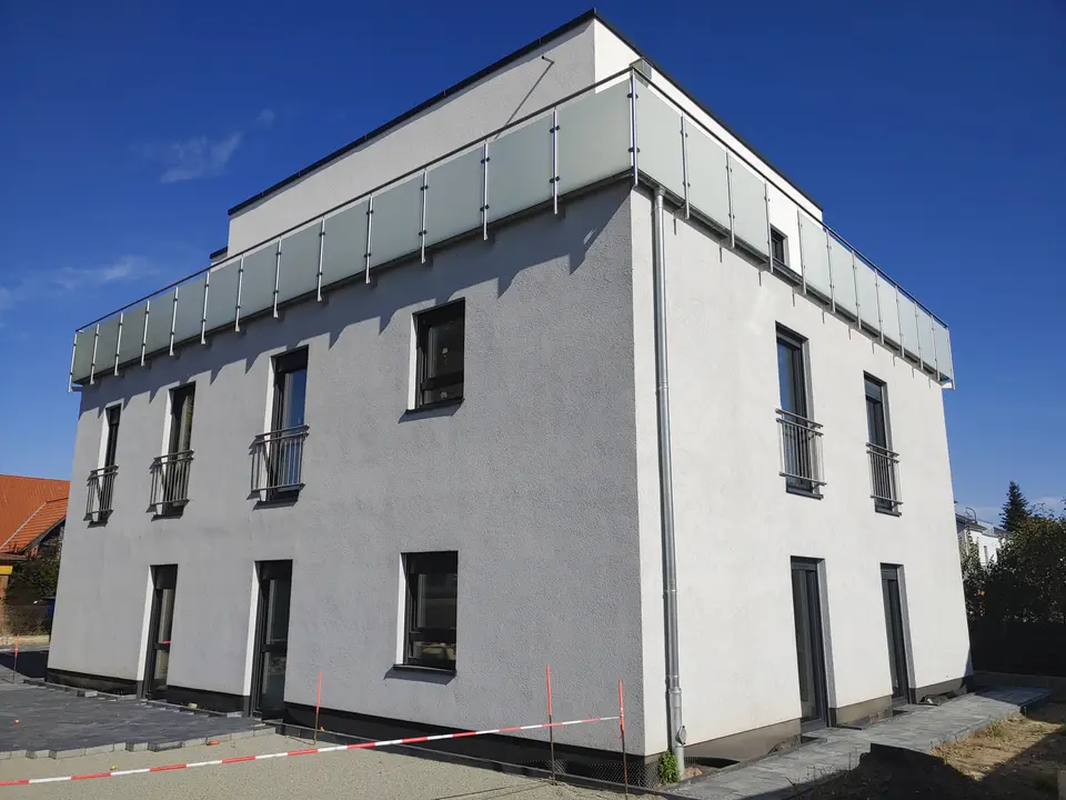 2 Zimmer Wohnung mit 61 m² in Peine – Bild 3
