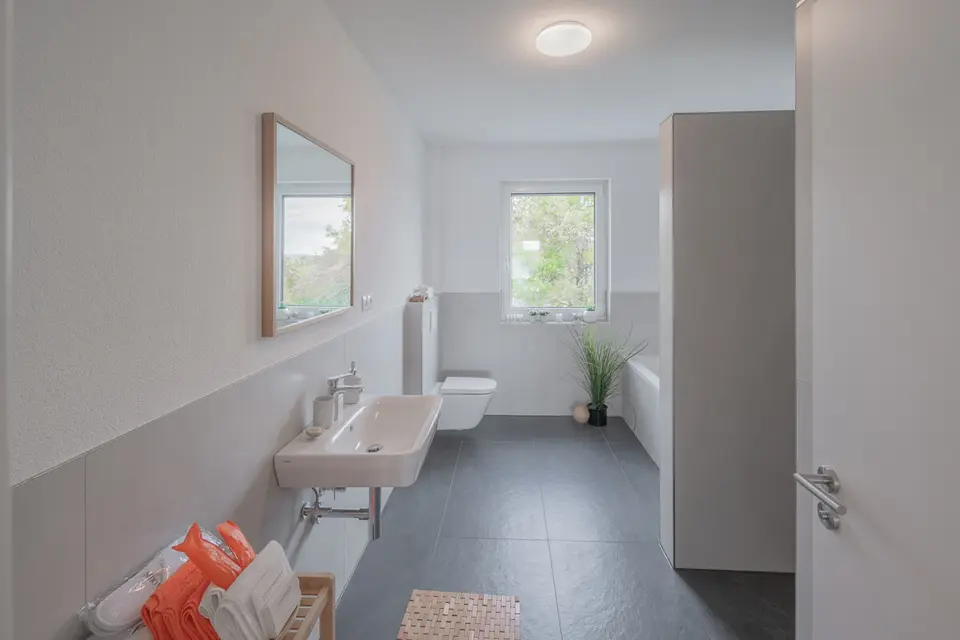 5 Zimmer Wohnung mit 125 m² in Rottweil – Bild 6
