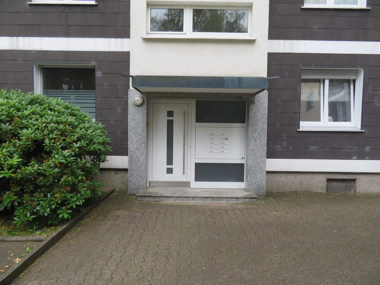 3 Zimmer Wohnung mit 80 m² in Bochum – Bild 1