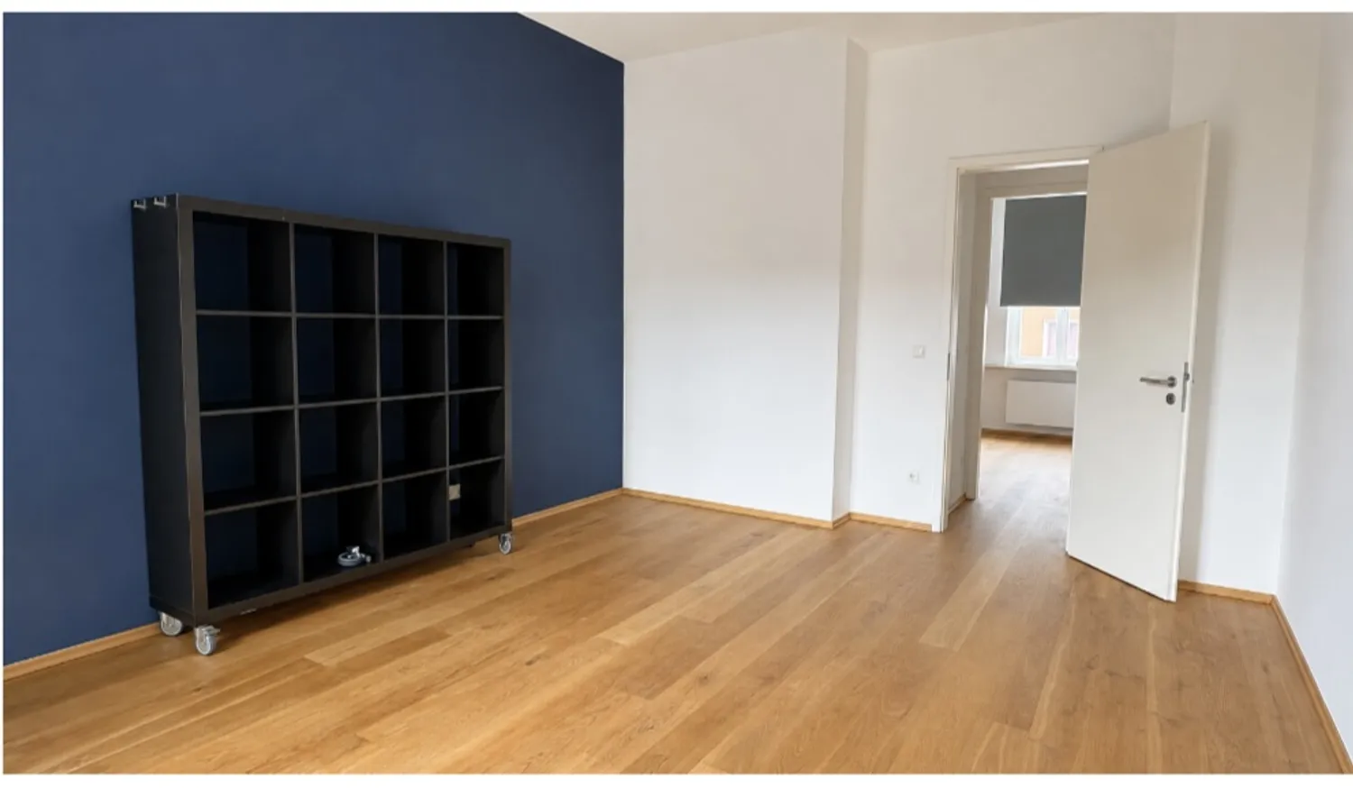 4 room apartment with 130 m² in Düsseldorf – Photo 2