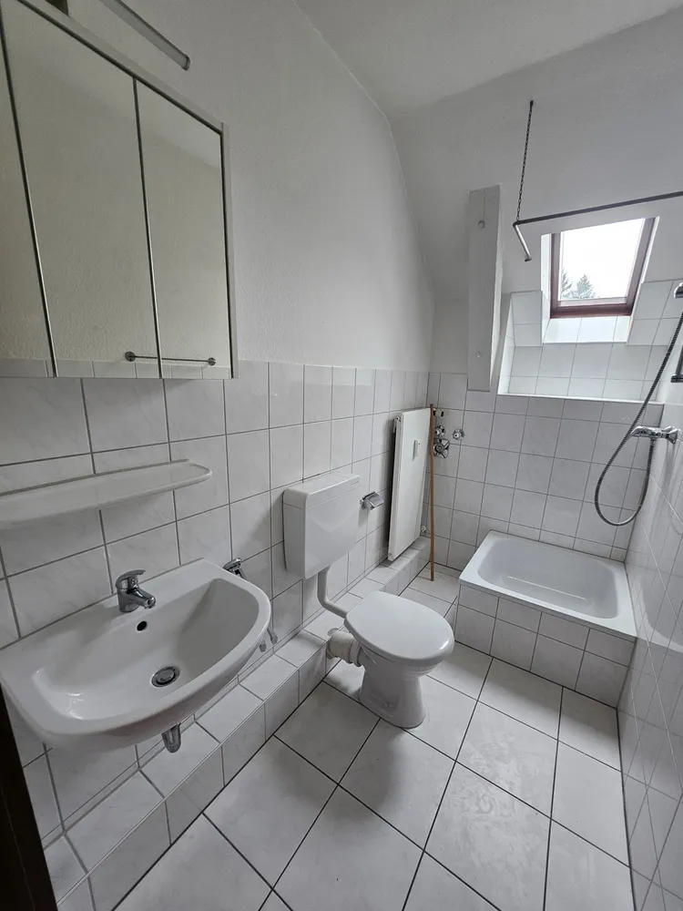 1 Zimmer Wohnung mit 40 m² in Flensburg – Bild 5