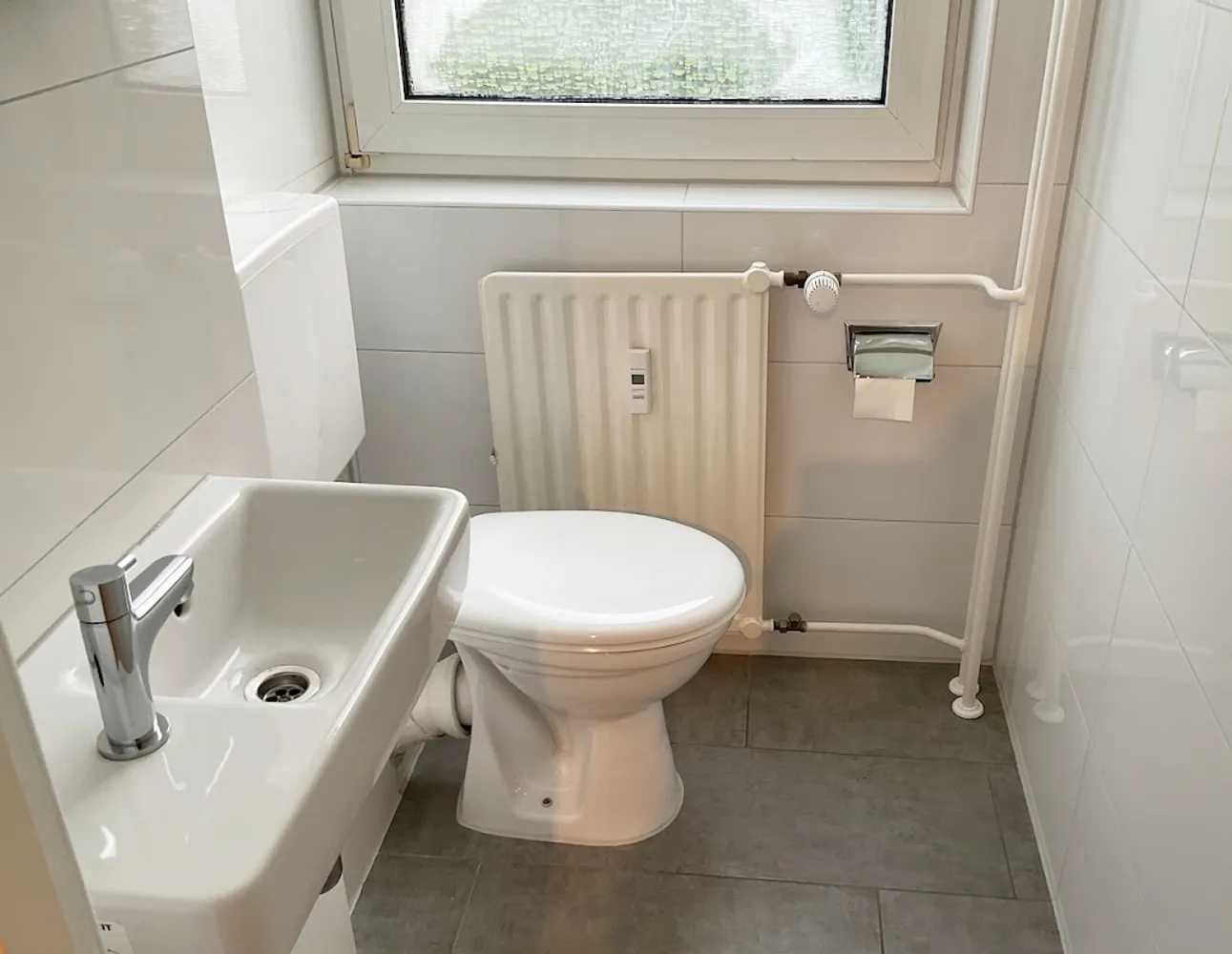 4 room apartment with 100 m² in Bielefeld – Photo 10