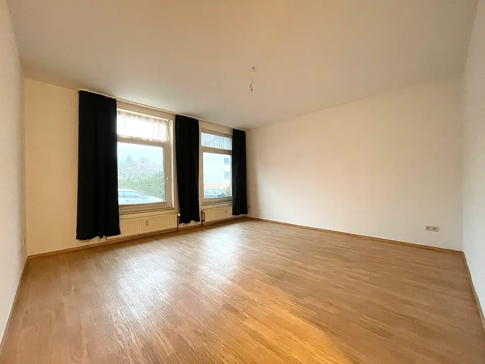 2 Zimmer Wohnung mit 54 m² in Walsrode – Bild 9