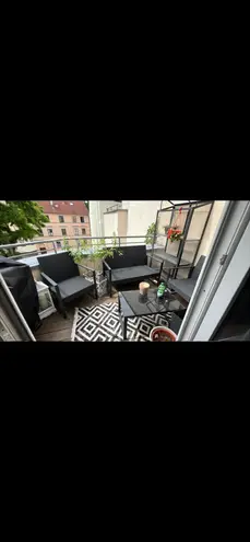 3 Zimmer Wohnung mit 120 m² in Halle (Saale) – Bild 4