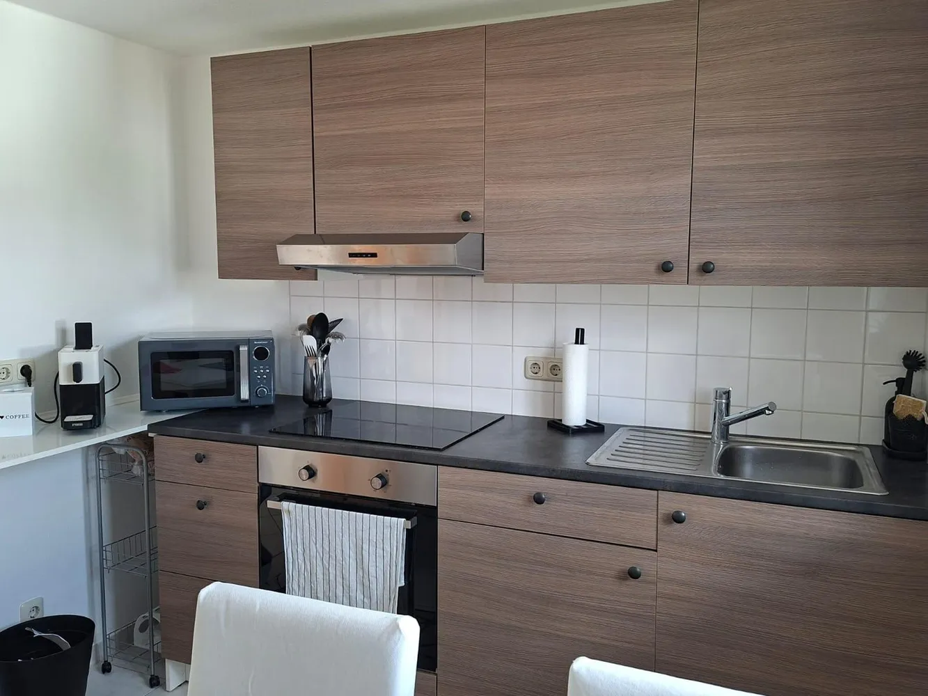 2 Zimmer Wohnung mit 55 m² in Augsburg – Bild 10