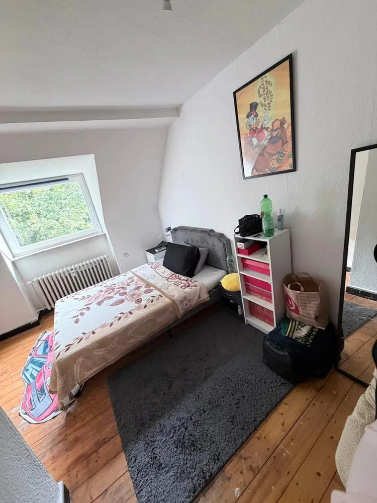 3 Zimmer Wohnung mit 52 m² in Bochum – Bild 11