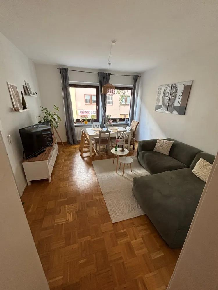 3 Zimmer Wohnung mit 75 m² in Hannover – Bild 3