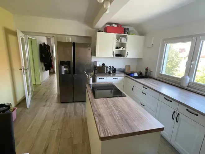 3 Zimmer Wohnung mit 80 m² in Rostock – Bild 8