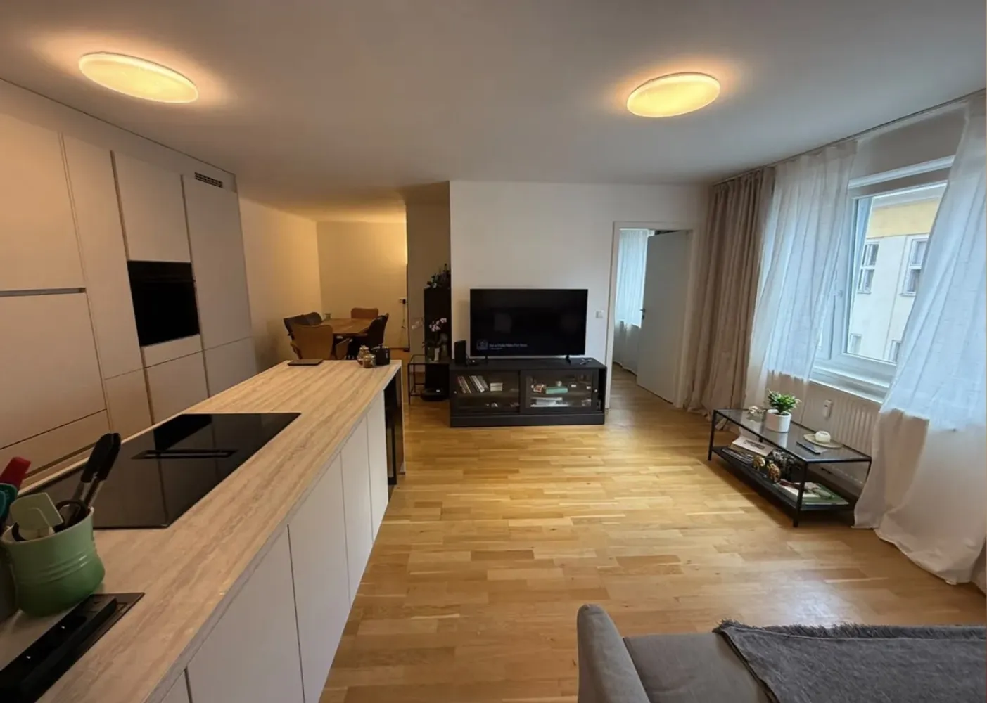 4 Zimmer Wohnung mit 90 m² in Nürnberg – Bild 6