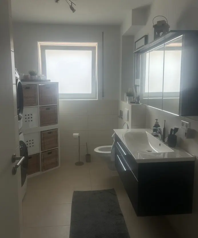 2 room apartment with 65 m² in Ludwigsburg – Photo 4
