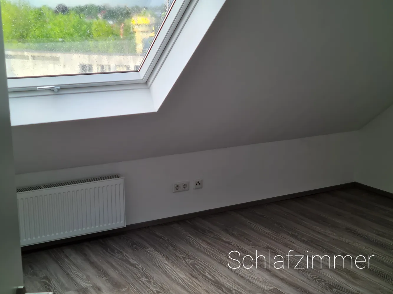 3 Zimmer Wohnung mit 70 m² in Solingen – Bild 2