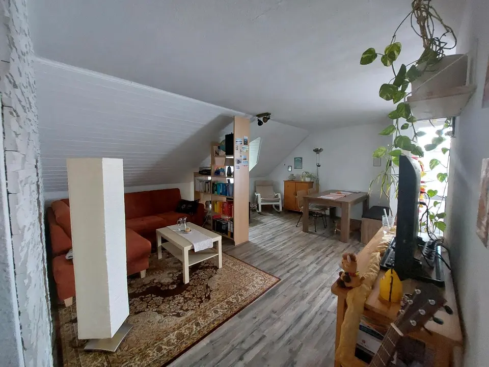2 Zimmer Wohnung mit 35 m² in Kirchheim unter Teck – Bild 9