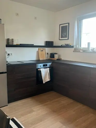 3 Zimmer Wohnung mit 84 m² in Düsseldorf – Bild 3