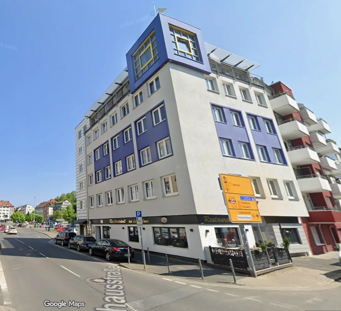 3 Zimmer Wohnung mit 77 m² in Hagen – Bild 1