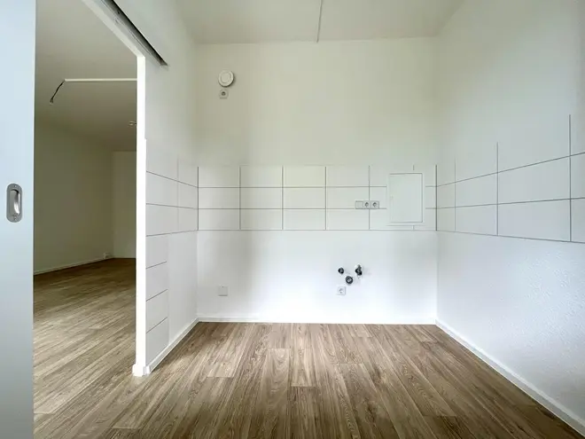 2 room apartment with 53 m² in Chemnitz – Photo 8