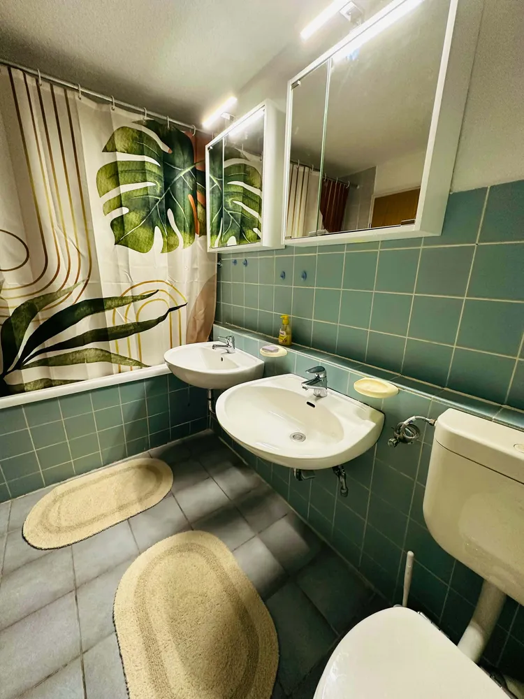 WG-Zimmer mit 10 m² in Köln – Bild 1