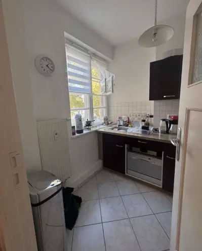 2 room apartment with 50 m² in Berlin – Photo 12