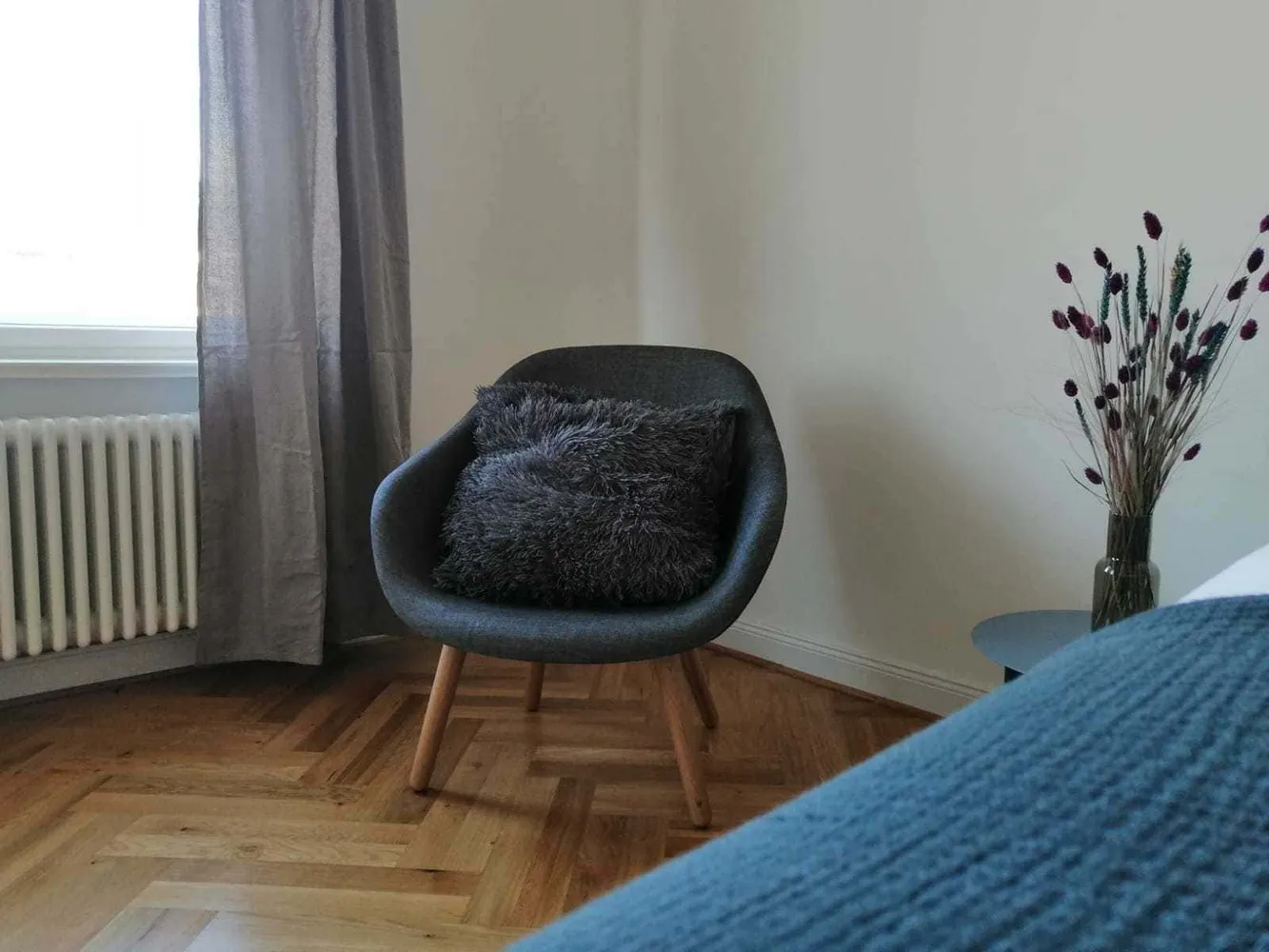 Shared room with 32 m² in Berlin – Photo 1