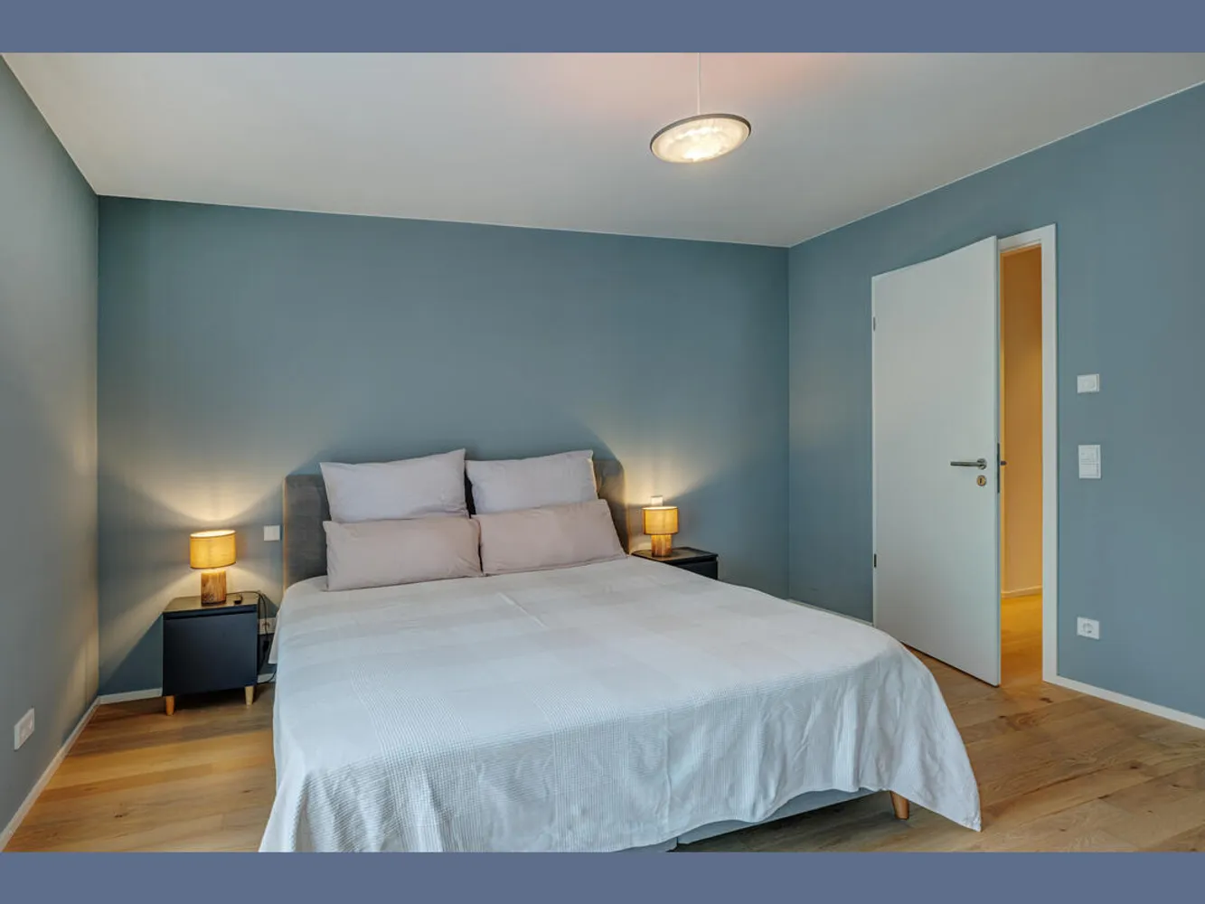 4 Zimmer Wohnung mit 100 m² in München – Bild 11
