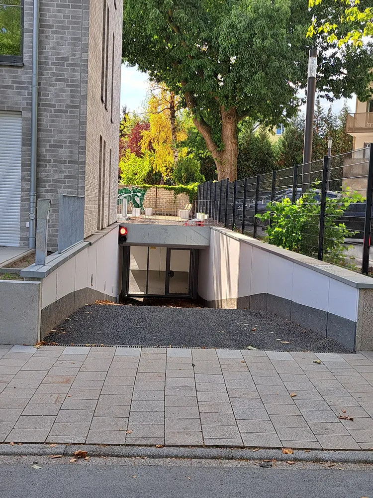 1 Zimmer Wohnung mit 28 m² in Münster – Bild 2