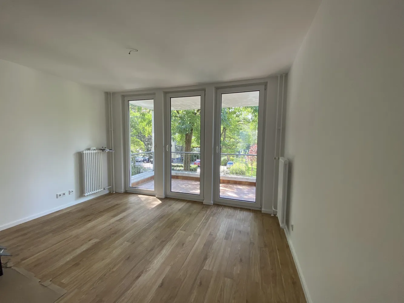 2 Zimmer Wohnung mit 67 m² in Berlin – Bild 6
