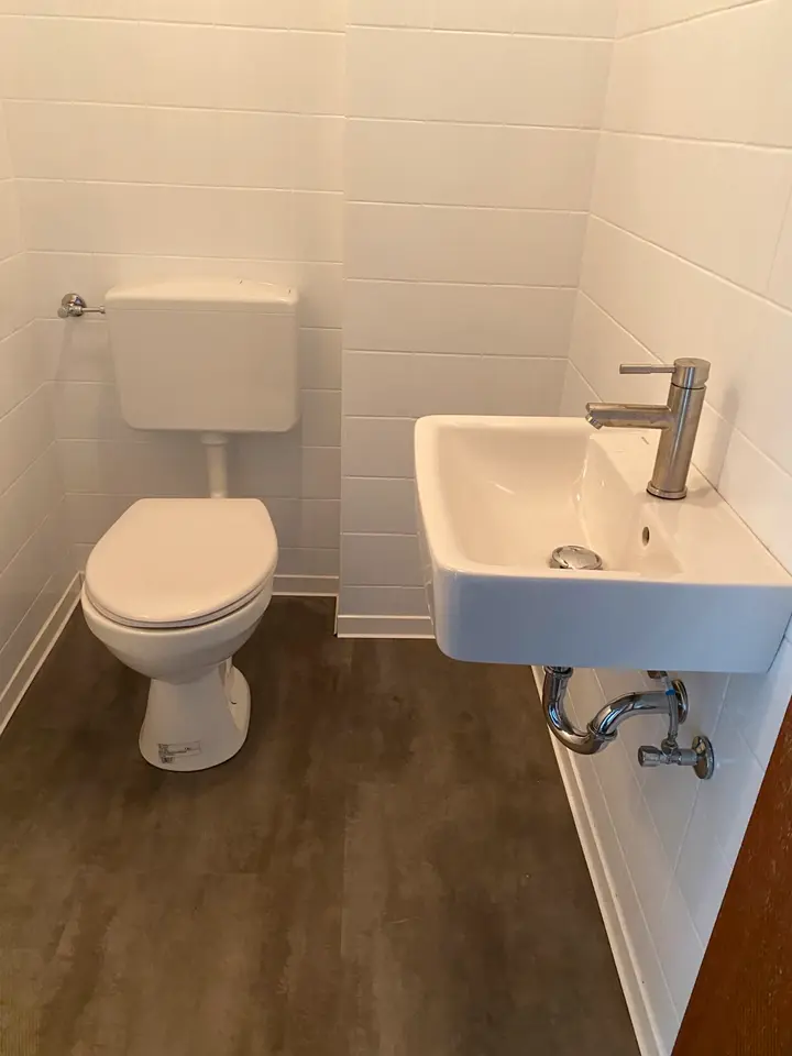 2 Zimmer Wohnung mit 38 m² in Rheinberg – Bild 9