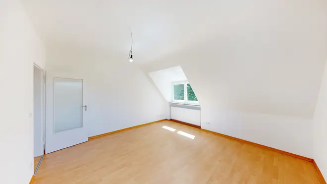 3 Zimmer Wohnung mit 68 m² in Nürnberg – Bild 3