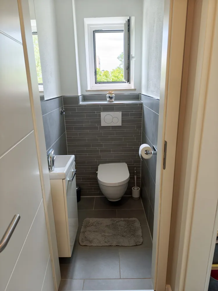3 Zimmer Wohnung mit 75 m² in Augsburg – Bild 8