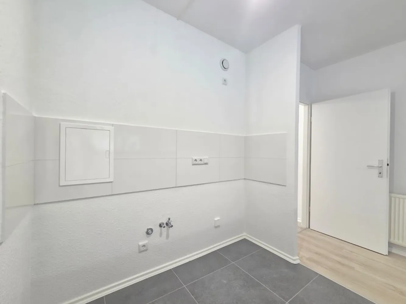 2 room apartment with 41 m² in Chemnitz – Photo 6