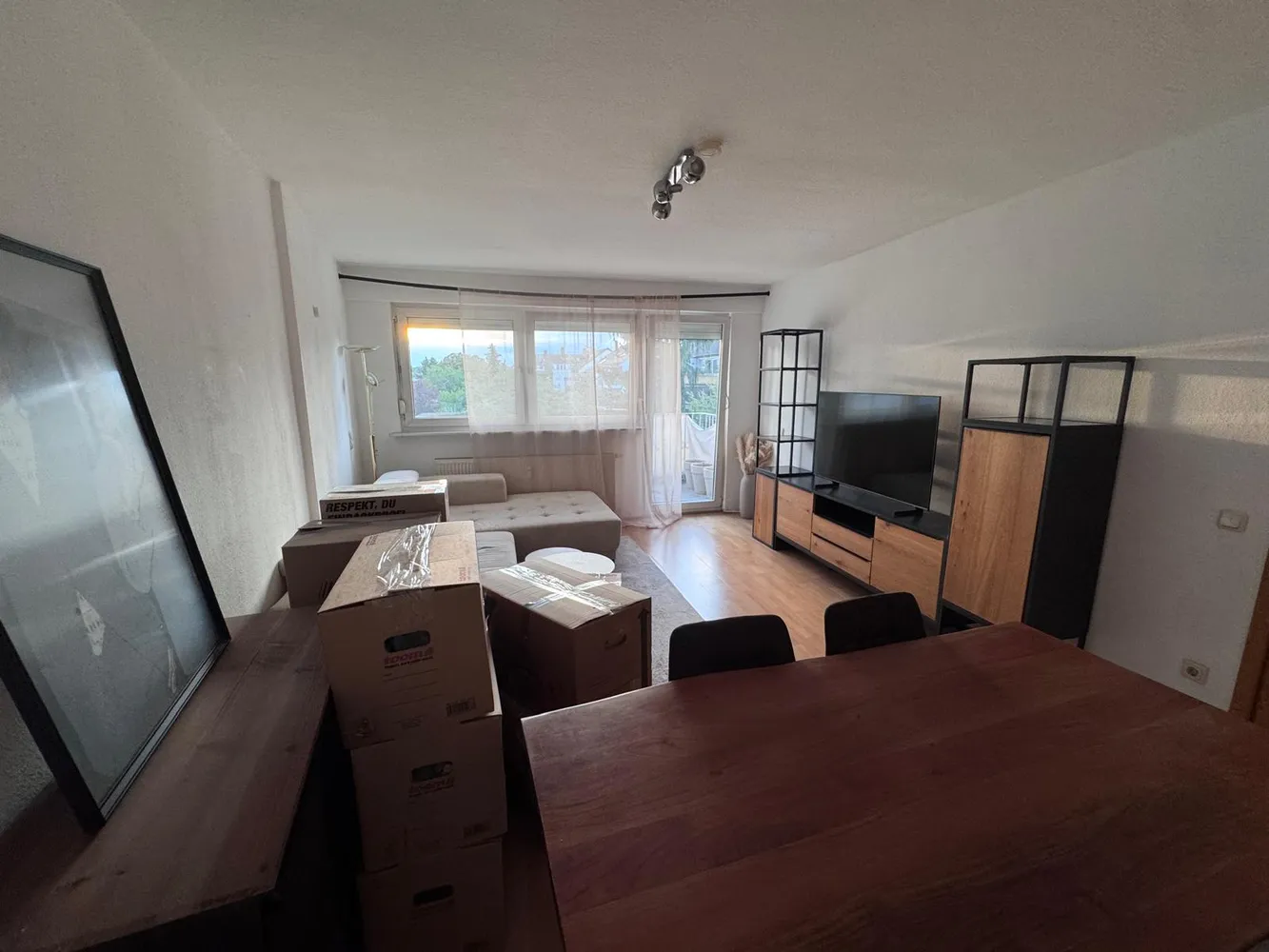 3 Zimmer Wohnung mit 77 m² in Frankfurt am Main – Bild 2