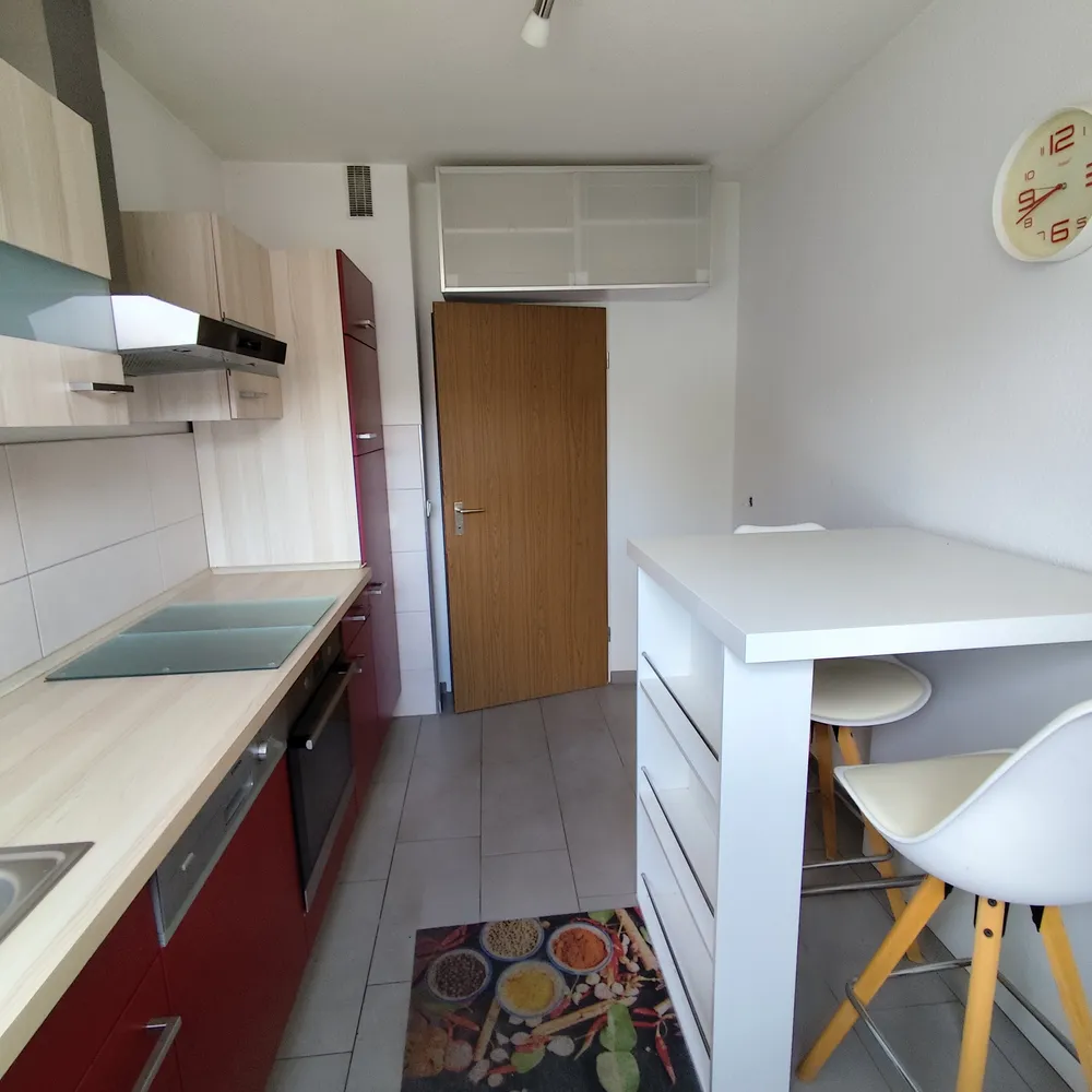2 Zimmer Wohnung mit 56 m² in Aachen – Bild 9