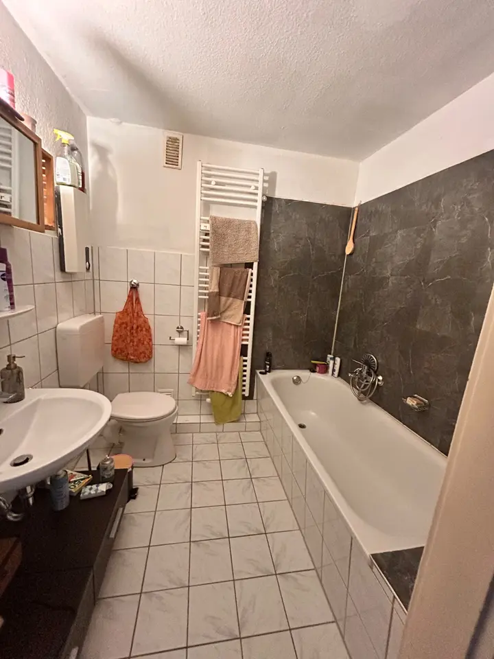 WG-Zimmer mit 82 m² in Mönchengladbach – Bild 7