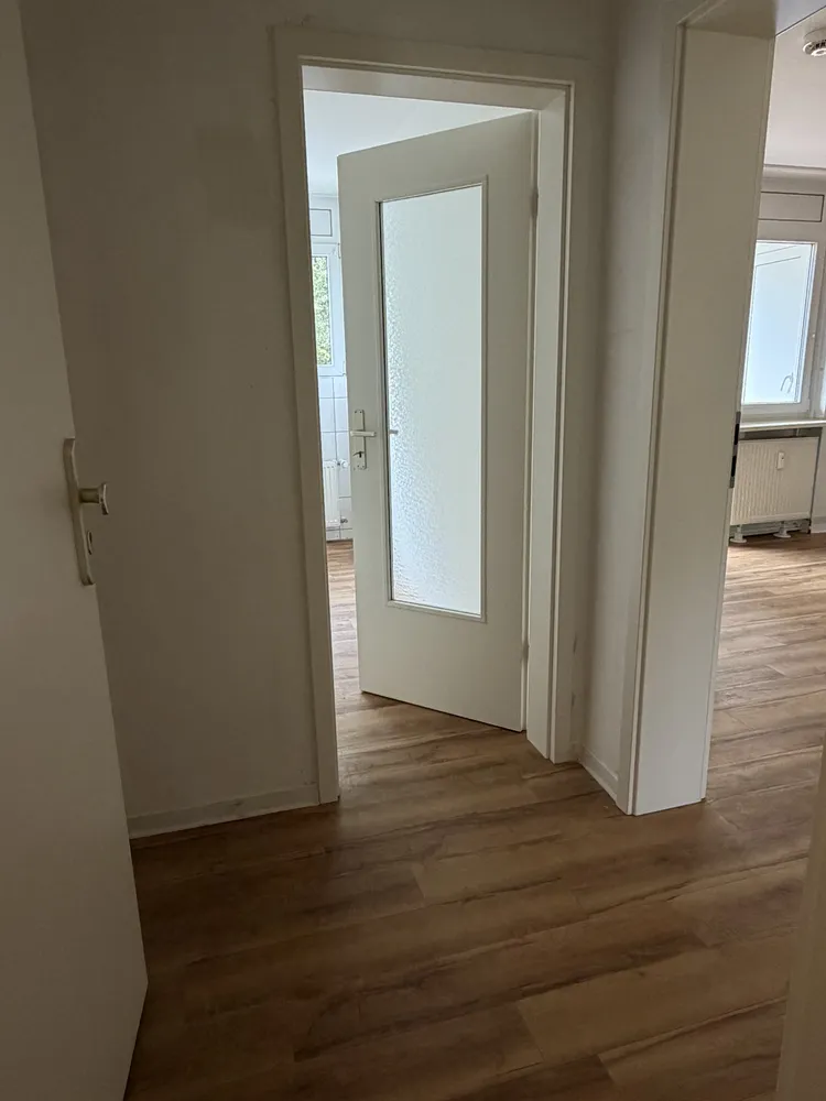 2 Zimmer Wohnung mit 46 m² in Hagen – Bild 2