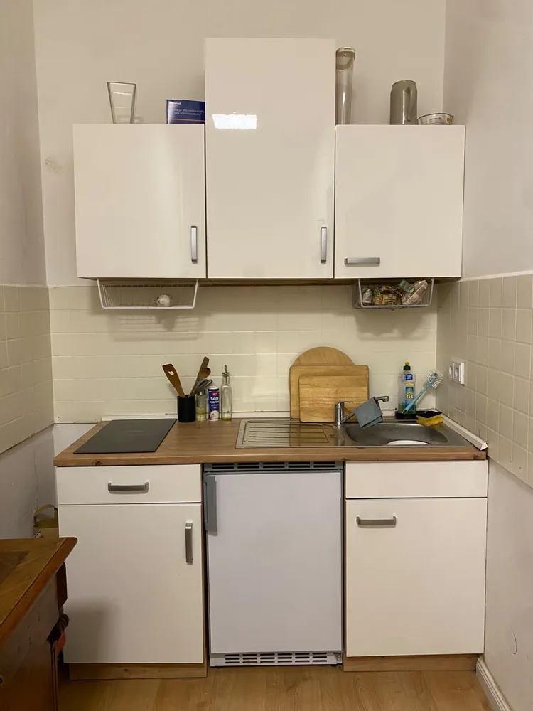 2 Zimmer Wohnung mit 50 m² in München – Bild 4
