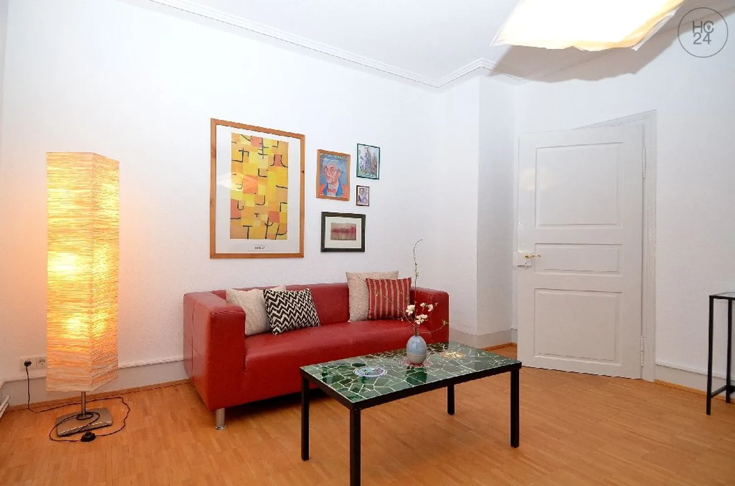 2 room apartment with 67 m² in Lörrach – Photo 7