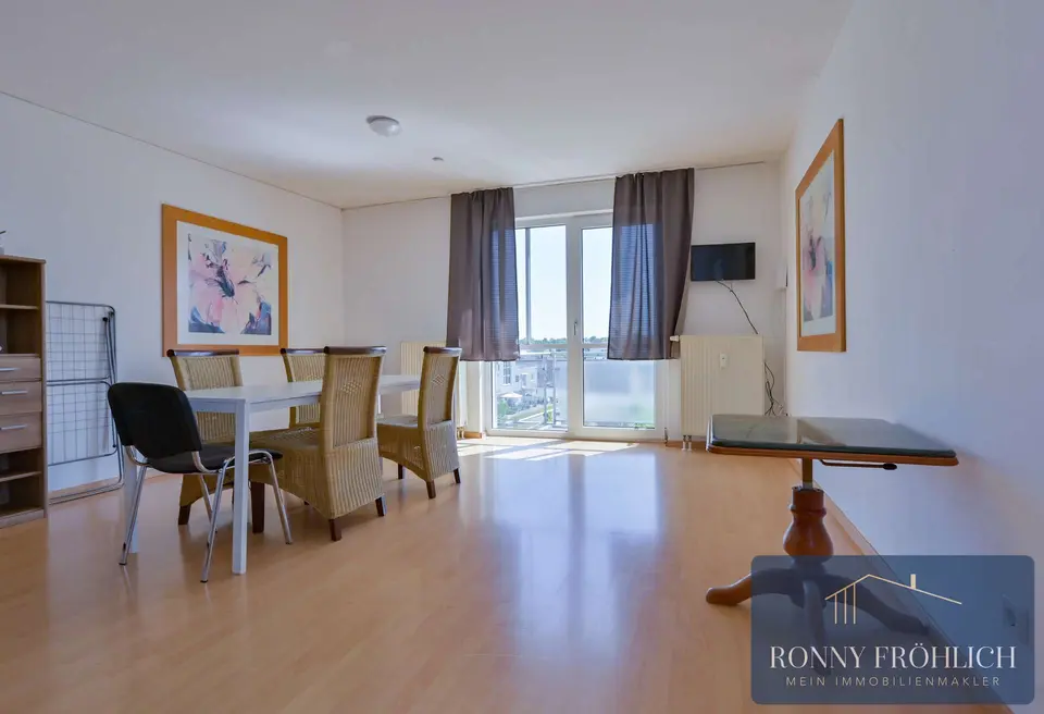 2 room apartment with 71 m² in Chemnitz – Photo 3
