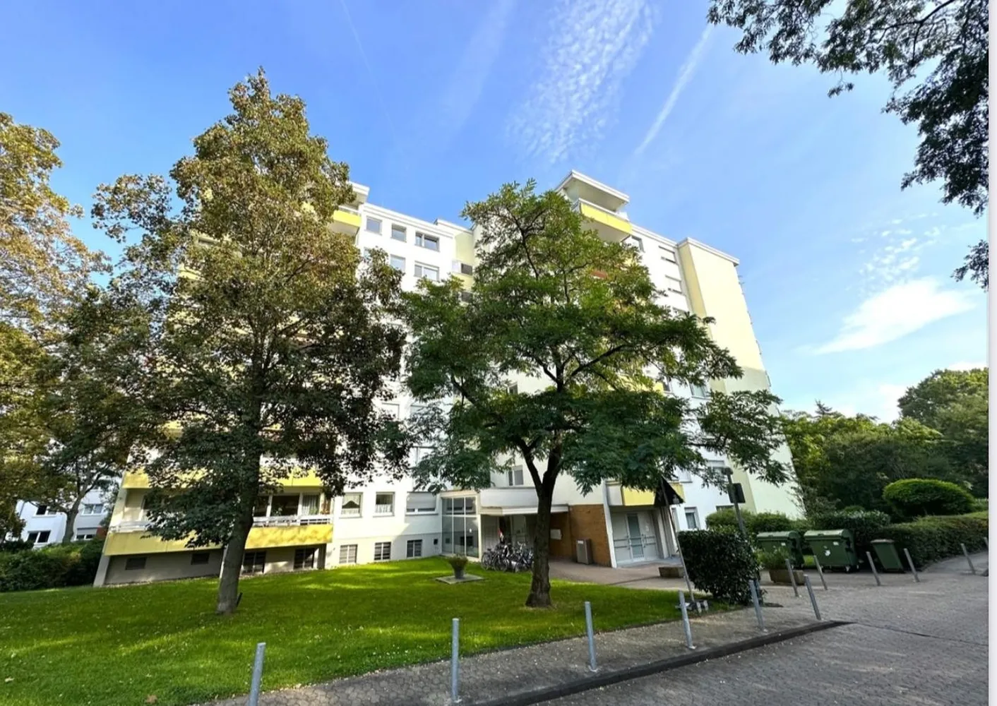 3 Zimmer Wohnung mit 83 m² in Mainz – Bild 6