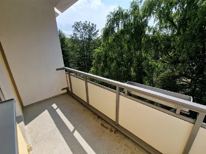 3 Zimmer Wohnung mit 56 m² in Zwickau – Bild 8