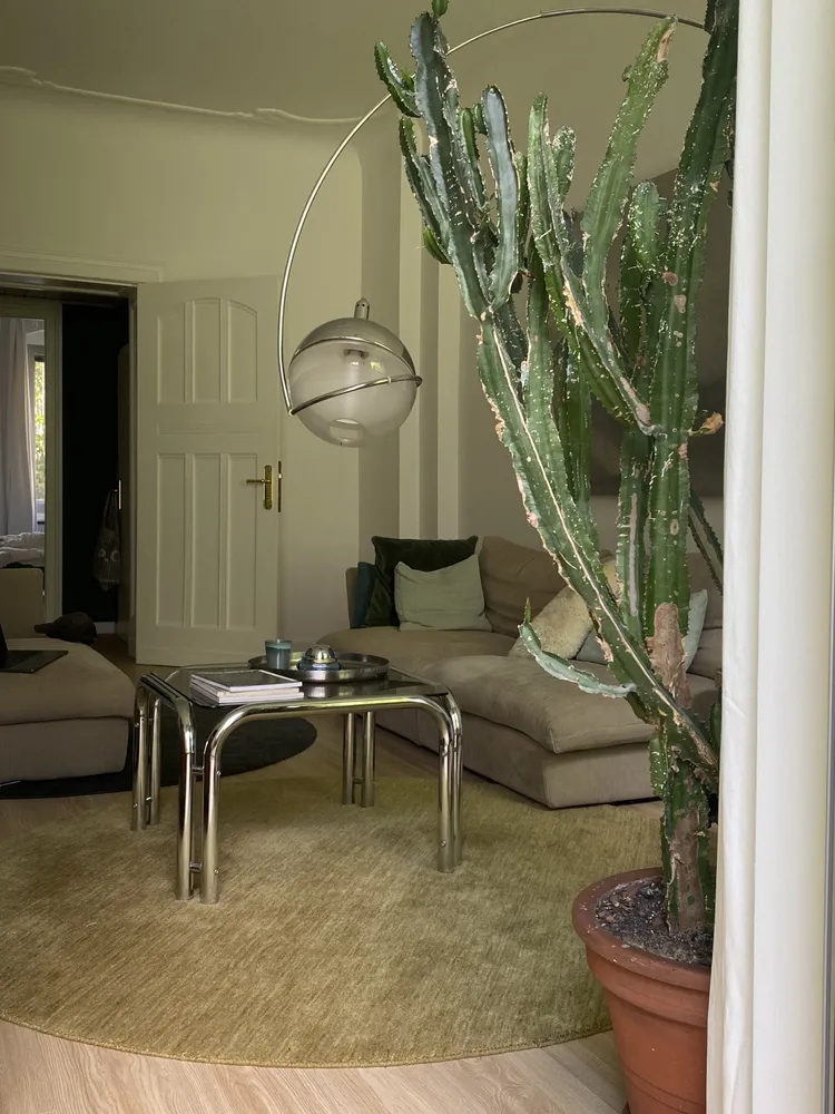 2 Zimmer Wohnung mit 69 m² in Berlin – Bild 2