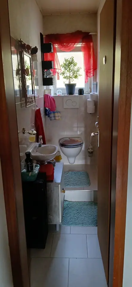 6 Zimmer Wohnung mit 104 m² in Sonneberg – Bild 10