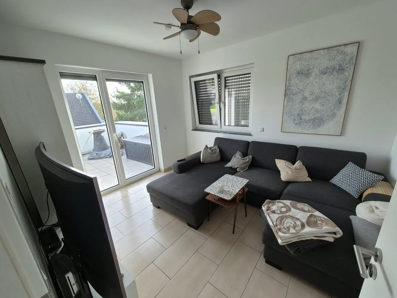 3 Zimmer Wohnung mit 108 m² in Gießen – Bild 10