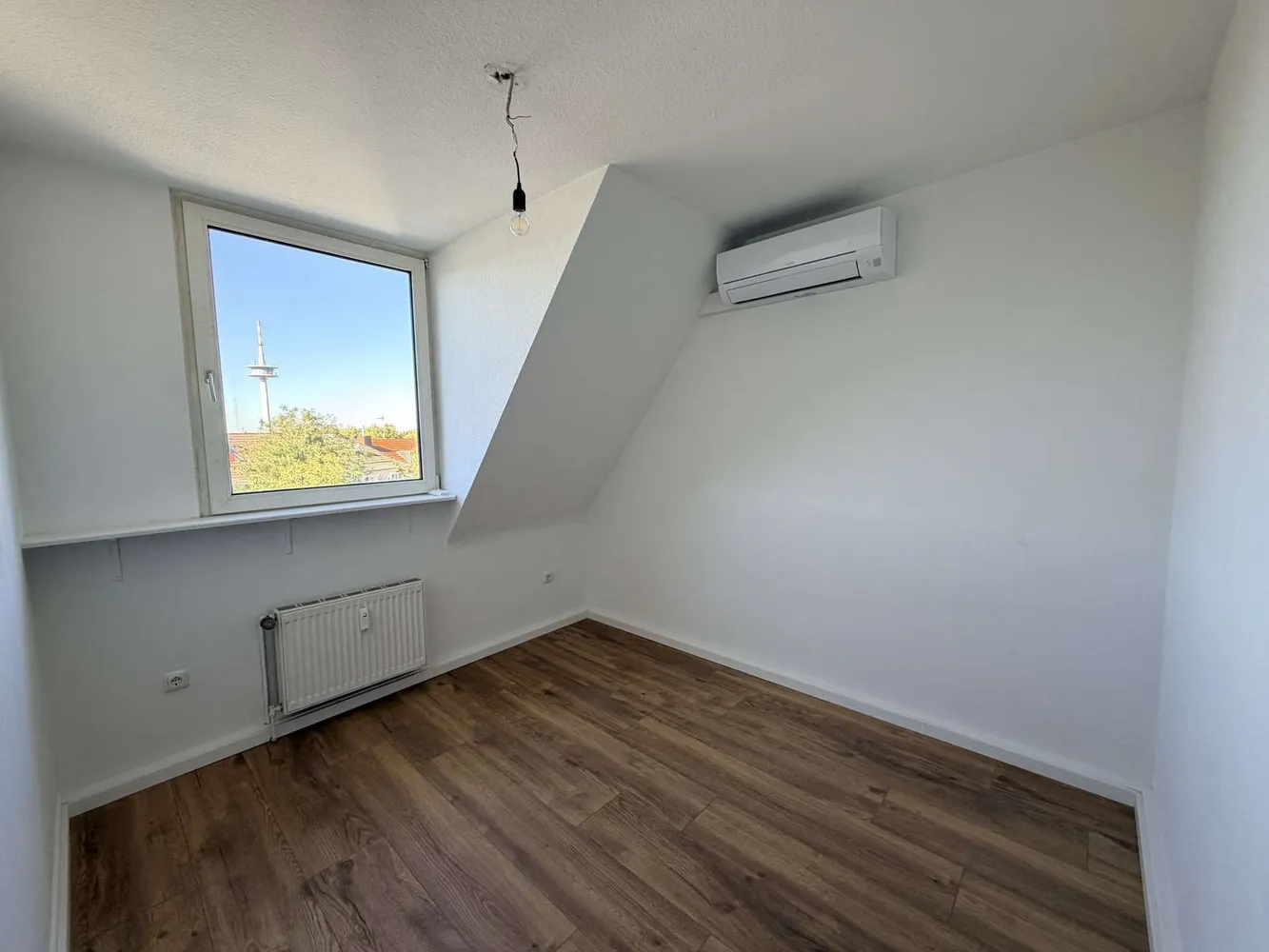 3 Zimmer Wohnung mit 48 m² in Essen – Bild 10