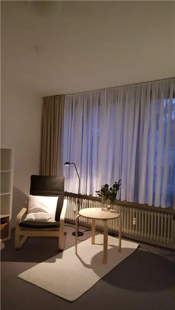 1 Zimmer Wohnung mit 30 m² in Braunschweig – Bild 11