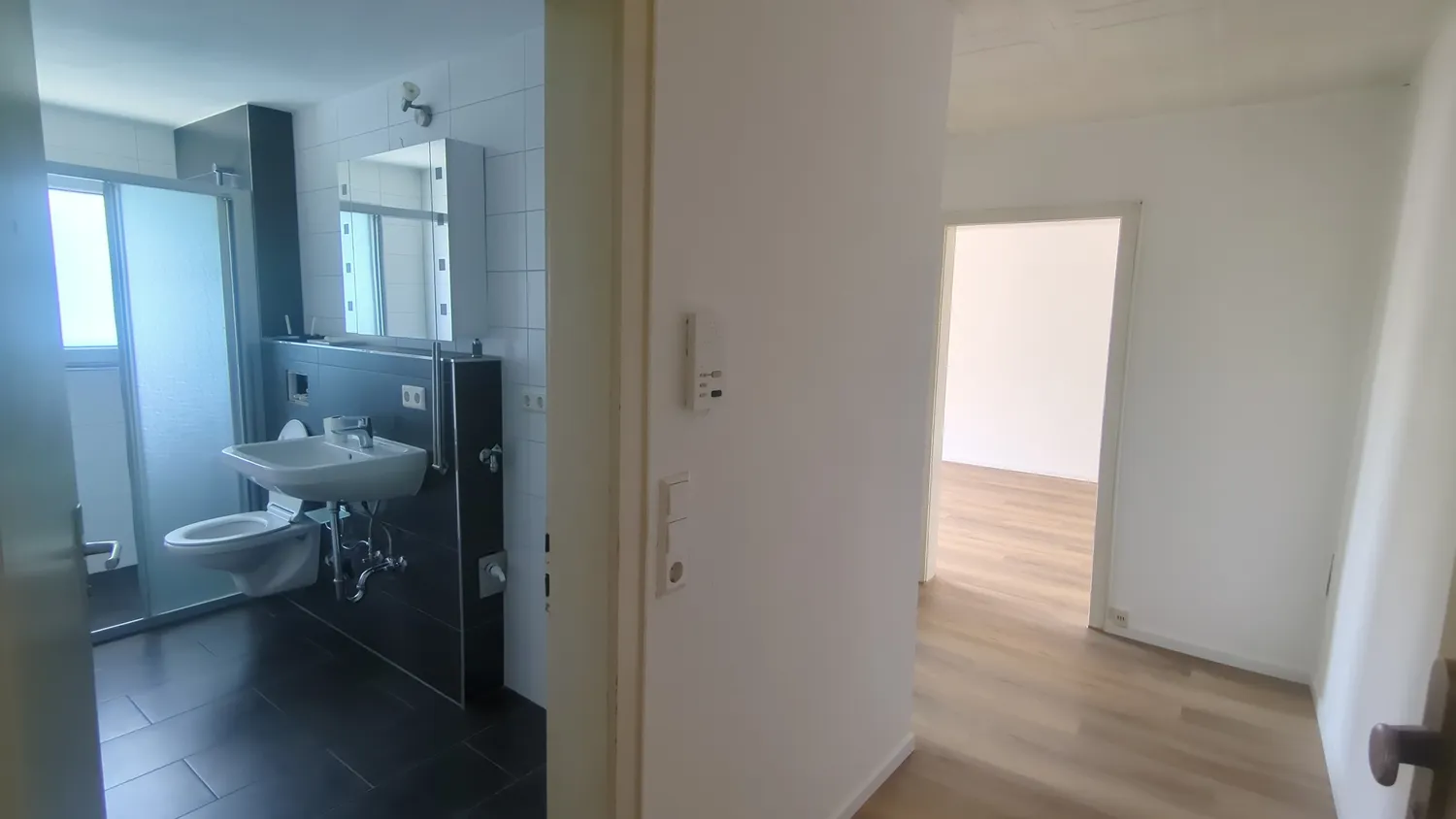 2 Zimmer Wohnung mit 55 m² in Ravensburg – Bild 3