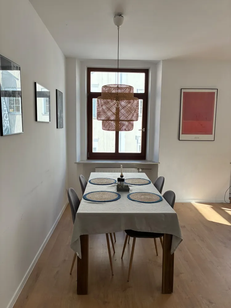 4 Zimmer Wohnung mit 91 m² in Passau – Bild 6