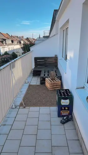 3 Zimmer Wohnung mit 87 m² in Düsseldorf – Bild 9