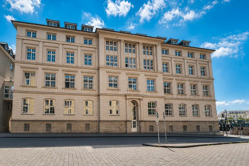 2 Zimmer Wohnung mit 65 m² in Witten – Bild 10
